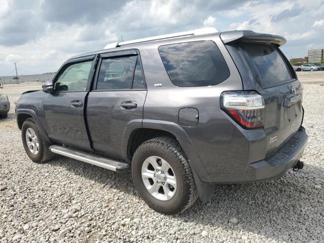 Vin: jtebu5jr5f5257752, lot: 56946605, toyota 4runner sr5/sr5 premium 20152