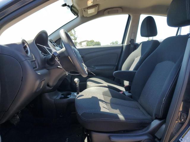 2015 NISSAN VERSA S - 3N1CN7AP5FL891274