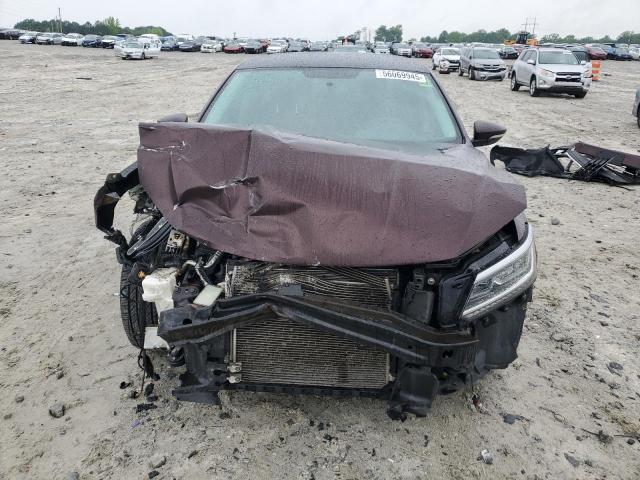 2016 VOLKSWAGEN PASSAT S - 1VWAT7A38GC027708