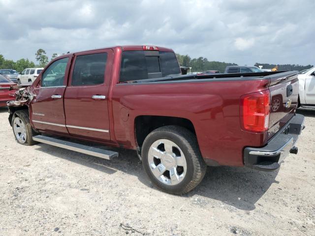 Vin: 3gcpcsec2hg252165, lot: 55037975, chevrolet all models c1500 ltz 20172