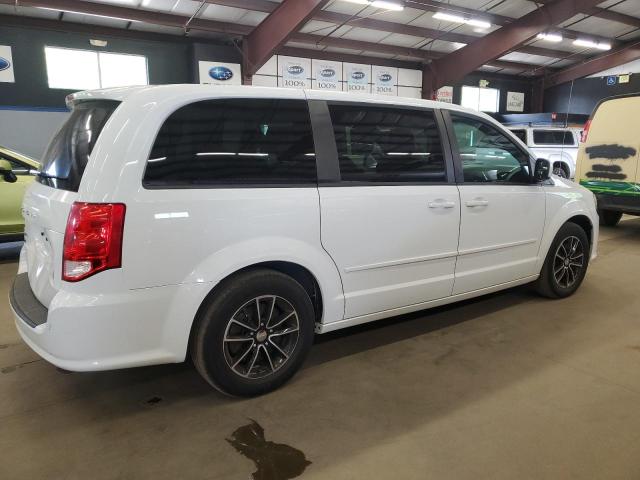 Vin: 2c4rdgcg4gr348624, lot: 58887915, dodge caravan sxt 20163