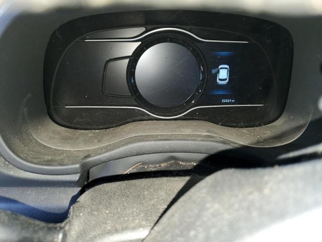 2020 HYUNDAI KONA LIMIT - KM8K33AG9LU060087