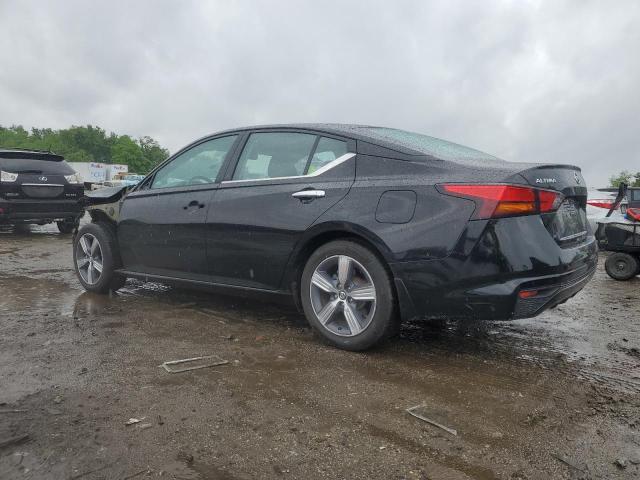 2021 NISSAN ALTIMA S 1N4BL4BV6MN381190