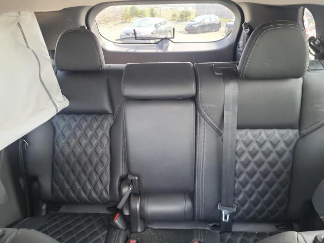 2024 MITSUBISHI OUTLANDER - JA4J4WA87RZ602204