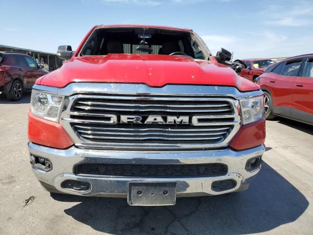 2019 RAM 1500 BIG H - 1C6SRFFTXKN644086