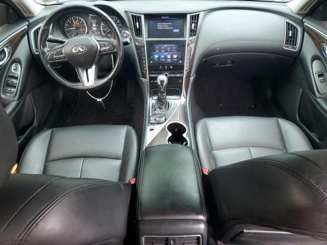2019 INFINITI Q50 LUXE - JN1EV7AR3KM551986