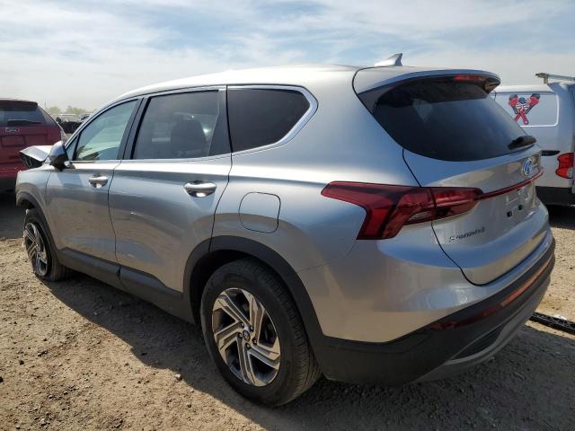 Vin: 5nms14aj6ph577789, lot: 56532355, hyundai santa fe se 20232