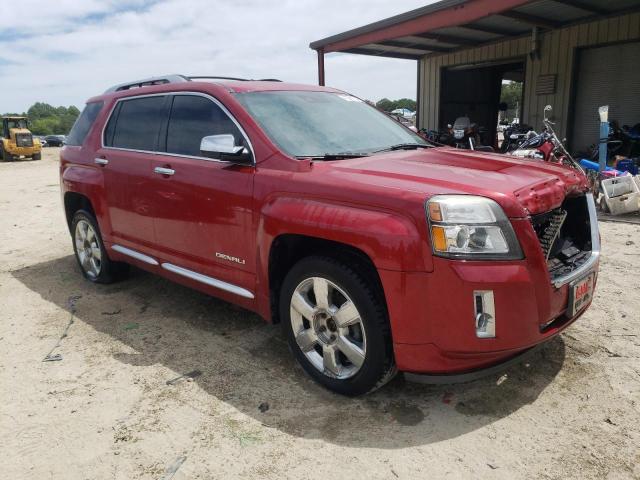 Vin: 2gkflze3xd6131365, lot: 56153695, gmc terrain denali 20134