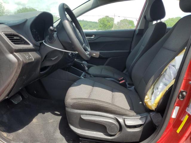 2021 HYUNDAI ACCENT SE 3KPC24A65ME133965