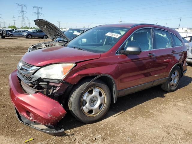 Vin: 5j6re4h34bl123729, lot: 58080445, honda crv lx 2011 img_1