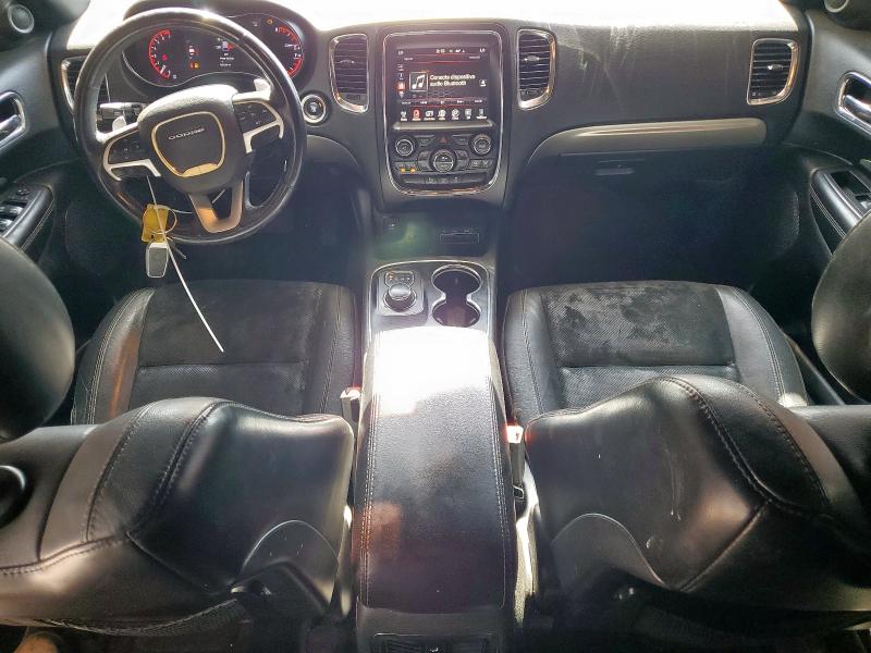 2015 DODGE DURANGO SX 1C4RDHAG1FC101061