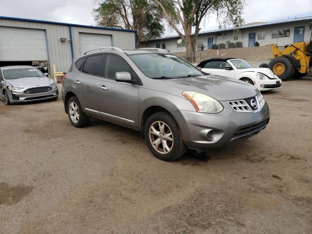 Vin: jn8as5mt9bw161225, lot: 55795695, nissan rogue s 20114