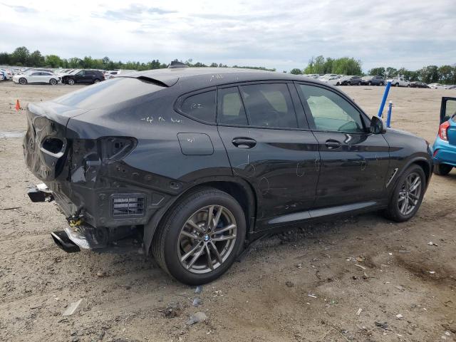 Vin: 5uxuj5c59klj64026, lot: 57390335, bmw x4 m40i 20193