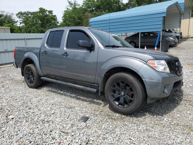 Vin: 1n6ed0eaxmn721900, lot: 57344215, nissan frontier s 20214