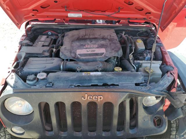 1C4AJWAG4GL179751 2016 JEEP WRANGLER