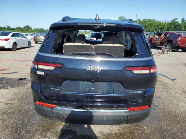 2023 JEEP GRAND CHER - 1C4RJKBG4P8898687