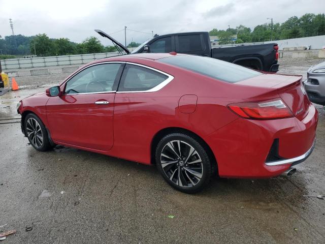 Vin: 1hgct2b8xha004776, lot: 57459585, honda accord exl 20172