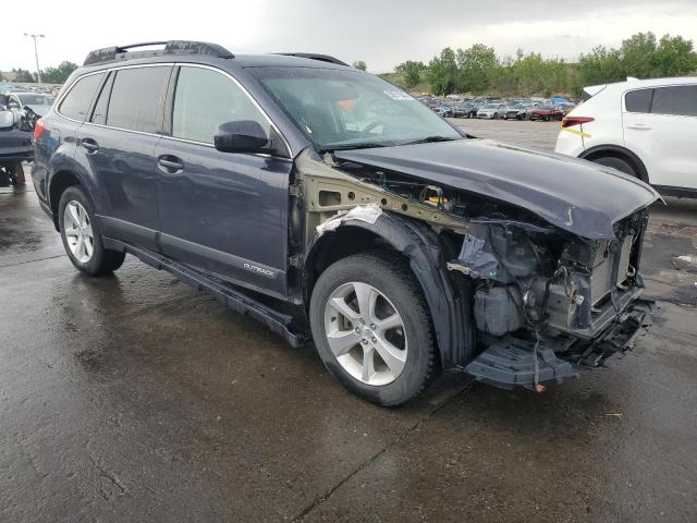 Vin: 4s4brcjc6d3285764, lot: 58011845, subaru outback 2.5i limited 20134