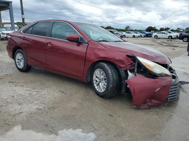 Vin: 4t1bf1fk7gu603094, lot: 56863415, toyota camry le 20164