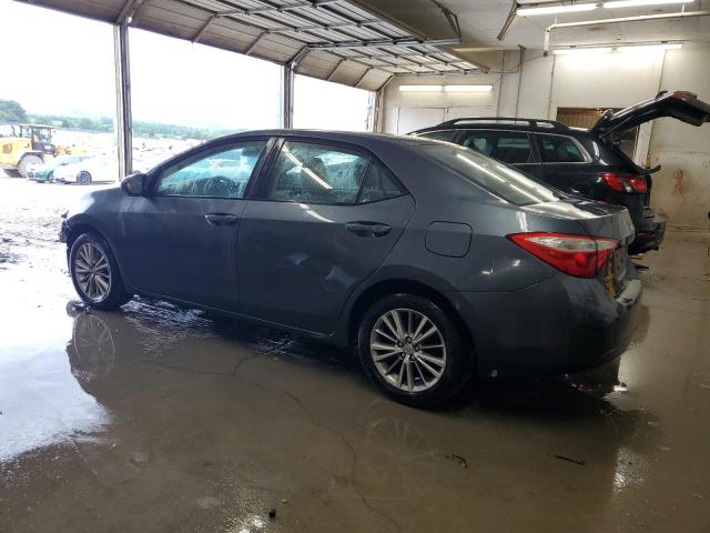 Vin: 2t1burhe7fc466766, lot: 58441325, toyota corolla l 20152