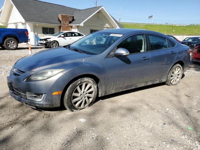 Vin: 1yvhz8ch8b5m28360, lot: 56954315, mazda 6 i 2011 img_1