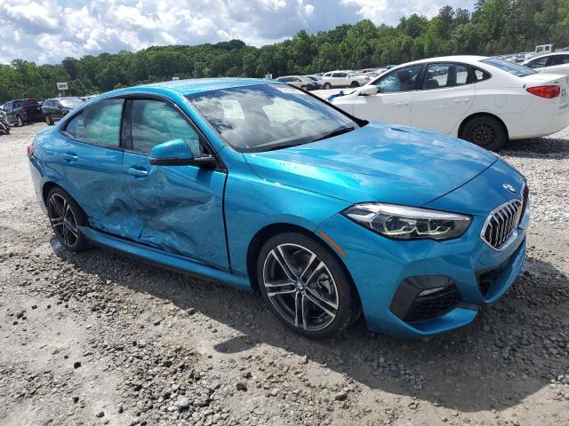 Vin: wba73ak05r7r79363, lot: 56784095, bmw 2 series 20244