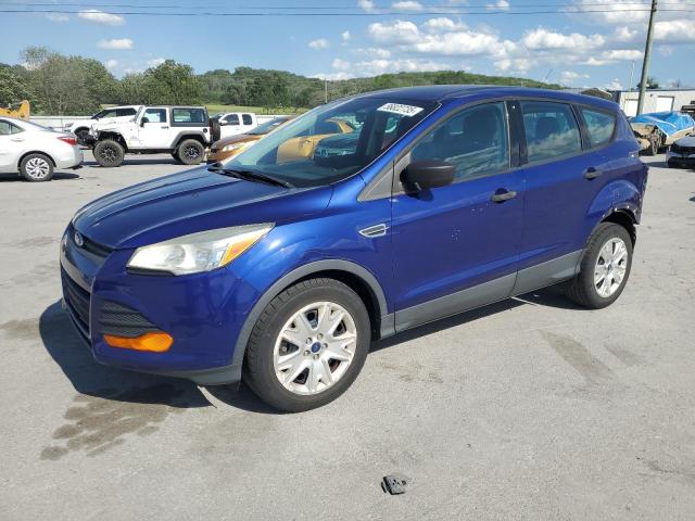 FORD ESCAPE S