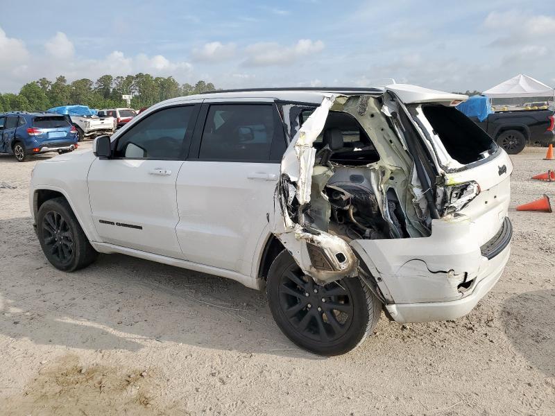 Vin: 1c4rjeag1jc397392, lot: 58214815, jeep grand cher laredo 20182