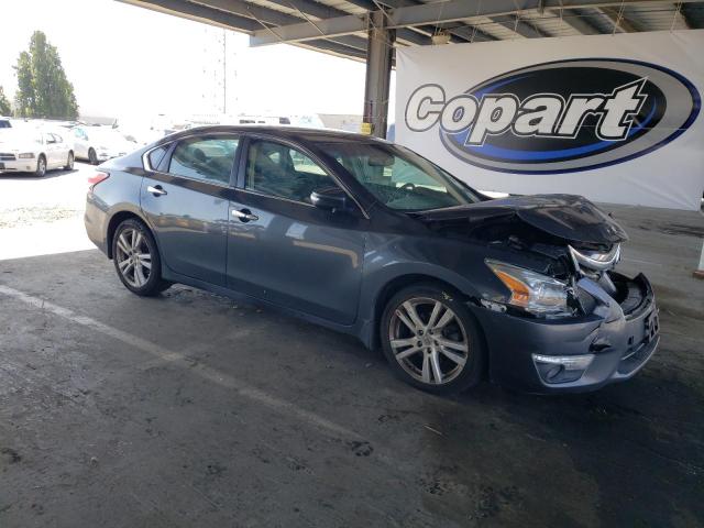 Vin: 1n4bl3ap9dc269413, lot: 58444645, nissan altima 3.5s 20134