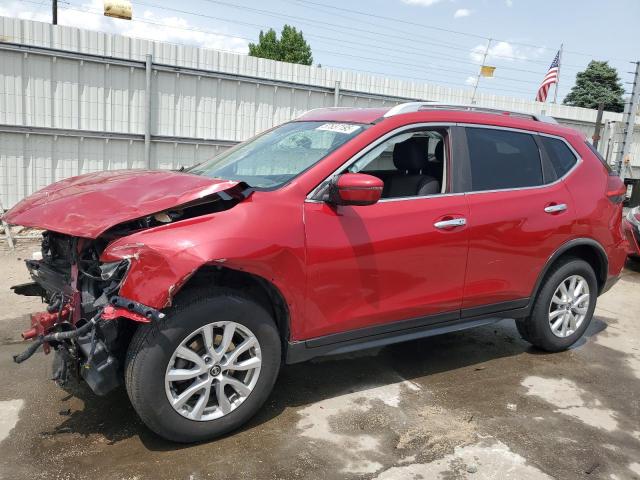 Vin: jn8at2mv6hw268383, lot: 57637195, nissan rogue s 2017 img_1