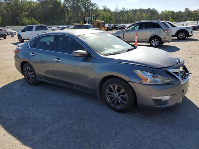 Vin: 1n4al3ap6fc583728, lot: 57609095, nissan altima 2.5 20154