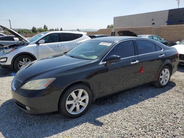 2009 LEXUS ES 350 #3152433016