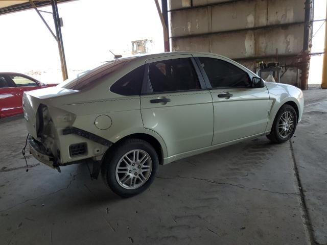 Vin: 1fahp3fn0aw209522, lot: 56898265, ford focus se 20103