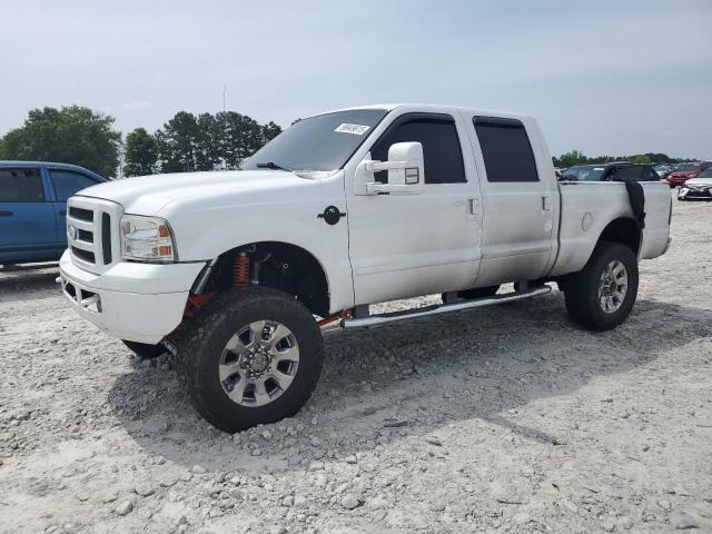 FORD F250 SUPER