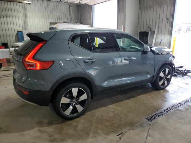 Vin: yv4162uk4l2200587, lot: 55737555, volvo xc40 t5 momentum 20203
