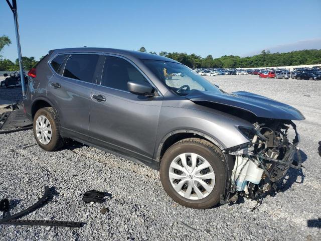 Vin: knmat2mv2hp508065, lot: 55185215, nissan rogue s 20174