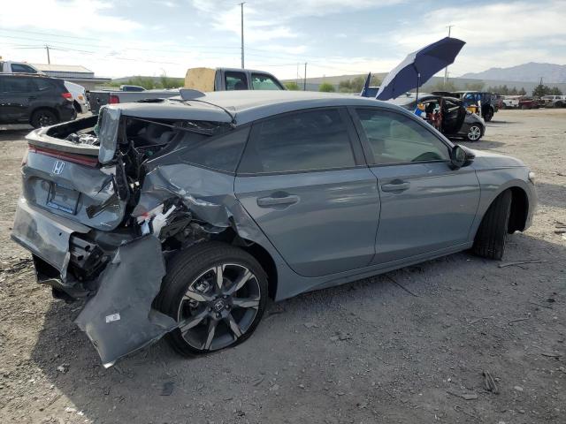 Vin: 19xfl4h96se015088, lot: 58548545, honda civic sport touring 20253