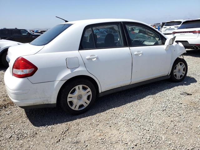 Vin: 3n1bc1ap3bl454513, lot: 56865555, nissan versa s 20113