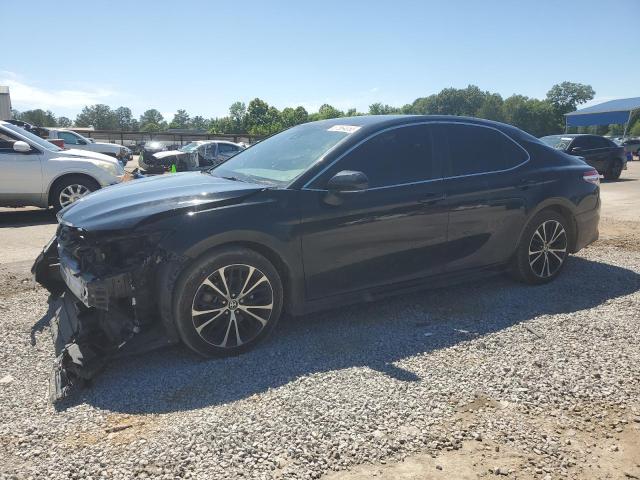 Vin: 4t1m11ak1lu397330, lot: 57564055, toyota camry se 2020 img_1