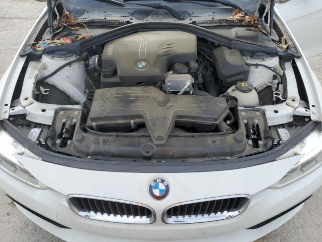 2018 BMW 320 I - WBA8A9C50JAH12208