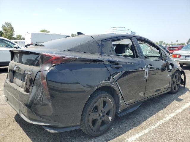 Vin: jtdkarfu1g3022859, lot: 59017825, toyota prius 20163