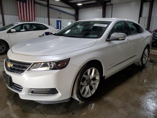 Vin: 1g1145s37hu148849, lot: 57265345, chevrolet impala premier 2017 img_1