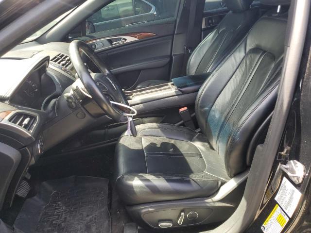 2018 LINCOLN MKZ RESERV 3LN6L5F96JR614004