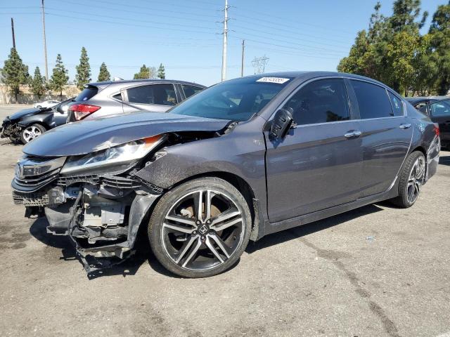 HONDA ACCORD SPO