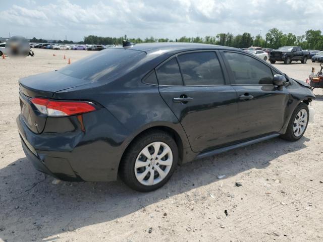 Vin: jtdepmae0nj216404, lot: 54871295, toyota corolla le 20223