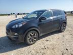 2020 KIA SPORTAGE E - KNDPN3AC3L7702030