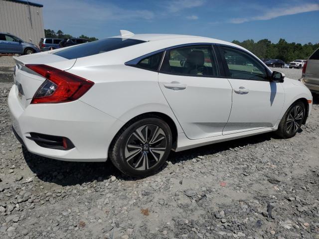 Vin: jhmfc1f7xjx001174, lot: 55768345, honda civic exl 20183
