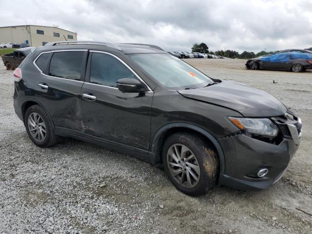 Vin: 5n1at2mtxec793319, lot: 56013935, nissan rogue s 20144