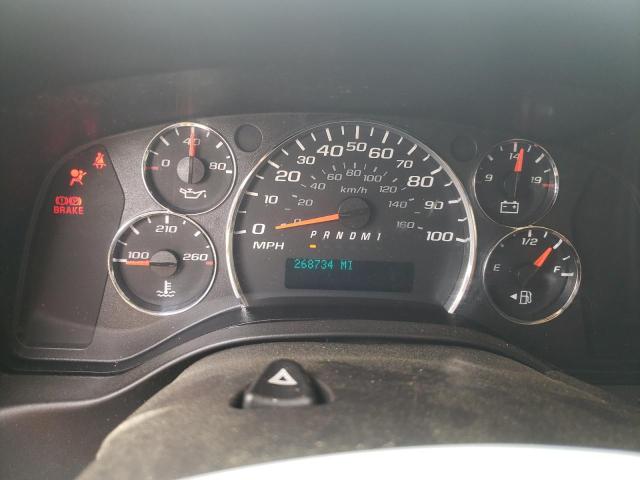 2015 GMC SAVANA G25 1GTW7FCF5F1900498