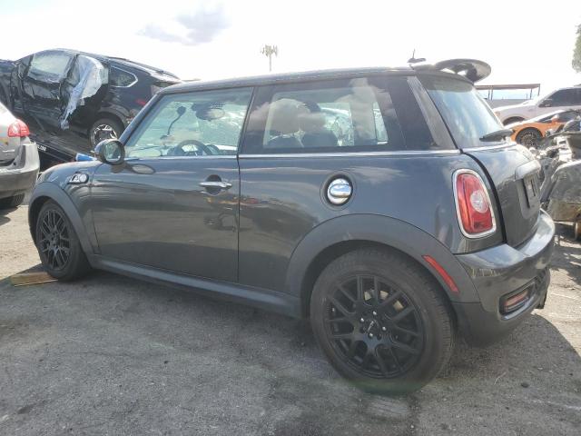 Vin: wmwsv3c50dt393440, lot: 55170145, mini cooper s 20132